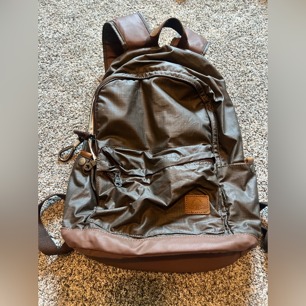 TSD Brand Backpack